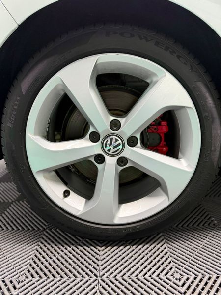 2015 VW Golf GTI - Pano roof + Leather seats 378208082