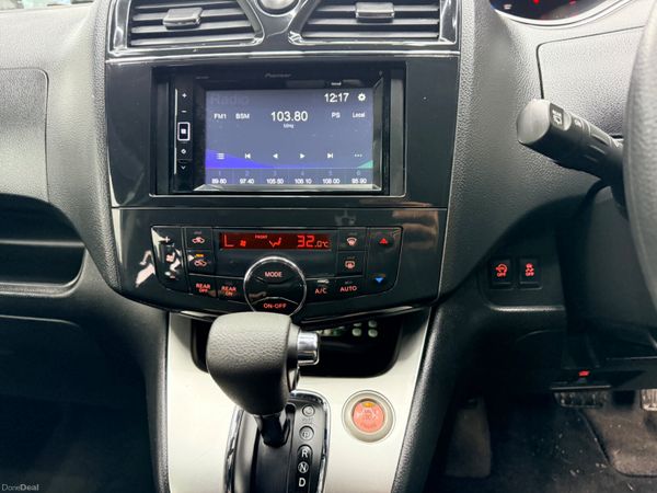 Nissan Serena 2013 378211410