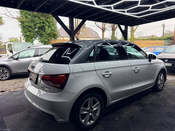 Audi A1 378215431