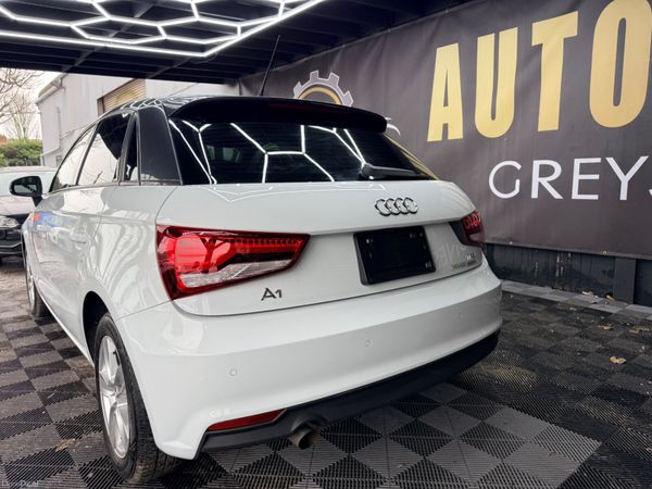 Audi A1 378215439