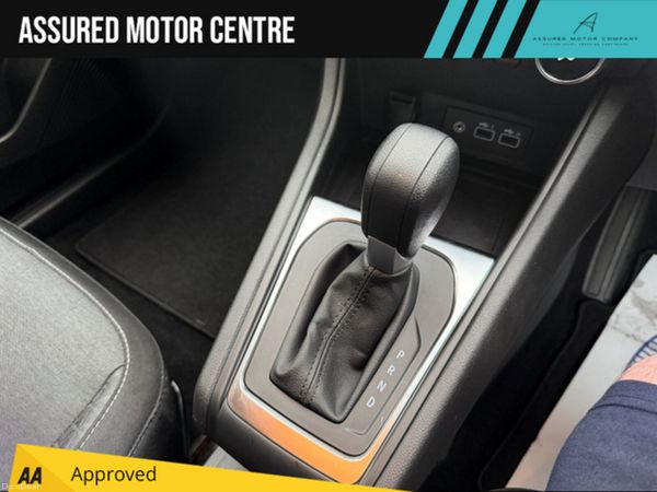 2023 RENAULT CAPTUR EVOLUTION TCE 140 AUTO 5DR 378216345