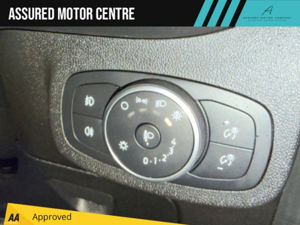 2018 FORD FIESTA ST-LINE 140 BHP TURBO ACTIVE 378216508