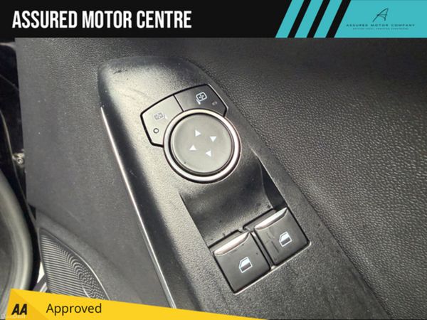 2018 FORD FIESTA ST-LINE 140 BHP TURBO ACTIVE 378216516