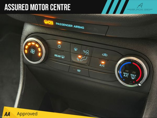 2018 FORD FIESTA ST-LINE 140 BHP TURBO ACTIVE 378216517