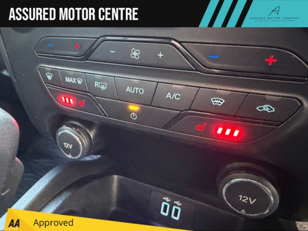 3.2 TDCI 4X4 AUTO WILDTRAK**BLACK LEATHER INTERIOR 378216702