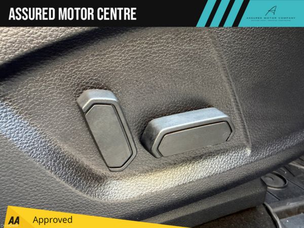 3.2 TDCI 4X4 AUTO WILDTRAK**BLACK LEATHER INTERIOR 378216721