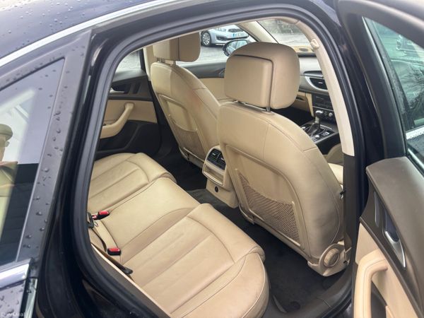 Audi A6 2014 NEW NCT IMMACULATE 378233002