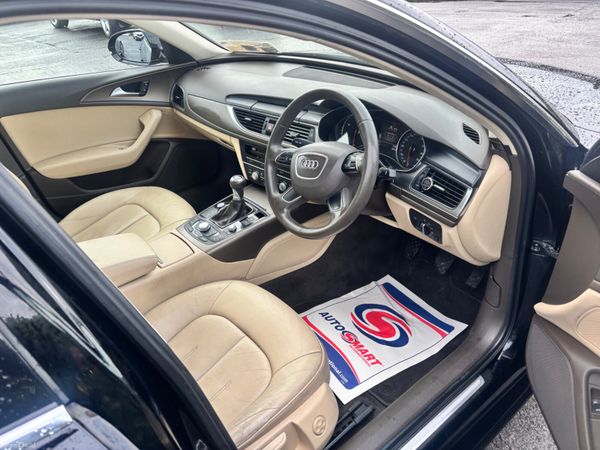 Audi A6 2014 NEW NCT IMMACULATE 378233006