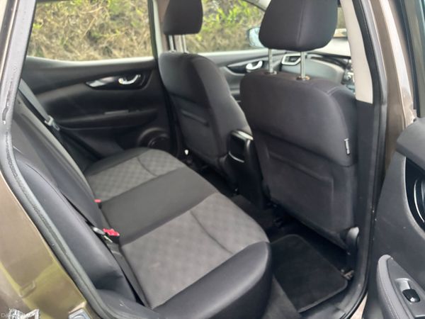 Nissan Qashqai 2014 378233668