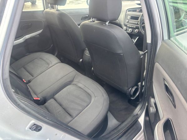 Kia Ceed 2018  1.6L Diesel 378233948