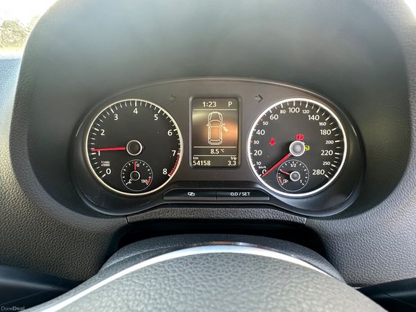 2012 Volkswagen Polo GTI – Automatic 378238250