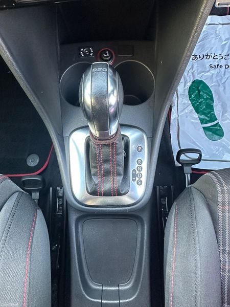 2012 Volkswagen Polo GTI – Automatic 378238252