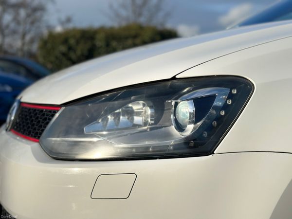 2012 Volkswagen Polo GTI – Automatic 378238237