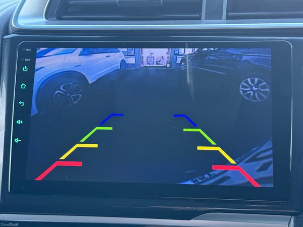 Honda Fit 2017 1.5 Hybrid Automatic 378340788