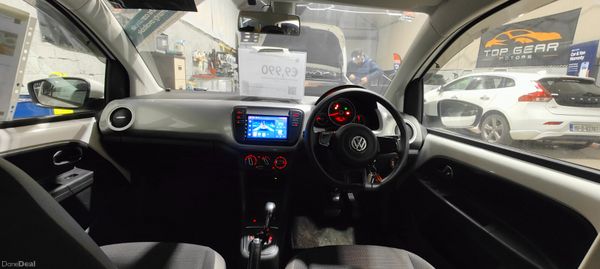 2016 VW Up 5 doors- Finance available 378341410