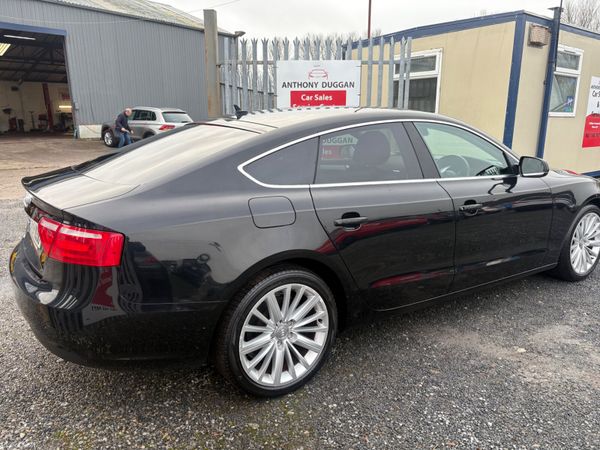 2015 Audi A5 378345664