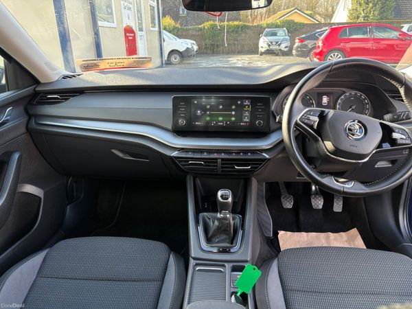 2023 Skoda Octavia 2.0tdi Ambition 378349245