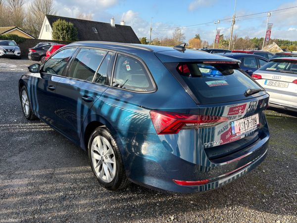 2023 Skoda Octavia 2.0tdi Ambition 378349239