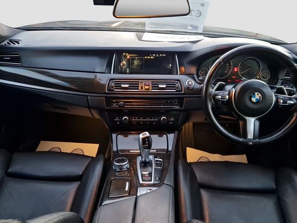 2016 BMW5 SERIES 523D M SPORTS AUTOMATIC 378349732