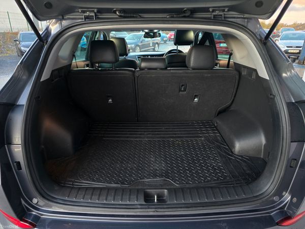 HYUNDAI TUCSON 162 PREMIUM PANORAMIC SUNROOF 378350240