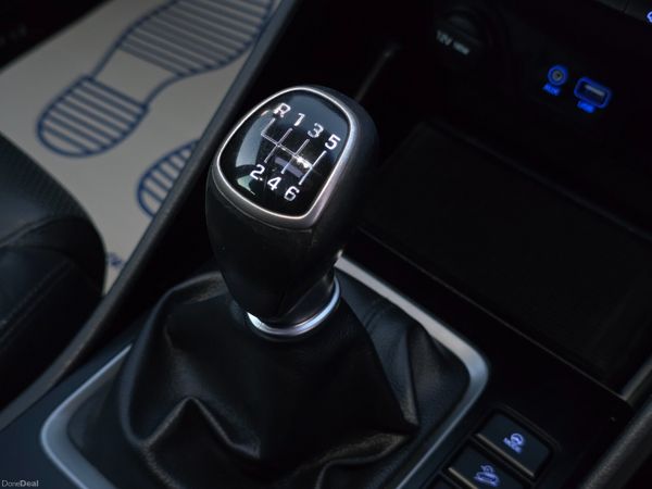 HYUNDAI TUCSON 162 PREMIUM PANORAMIC SUNROOF 378350246