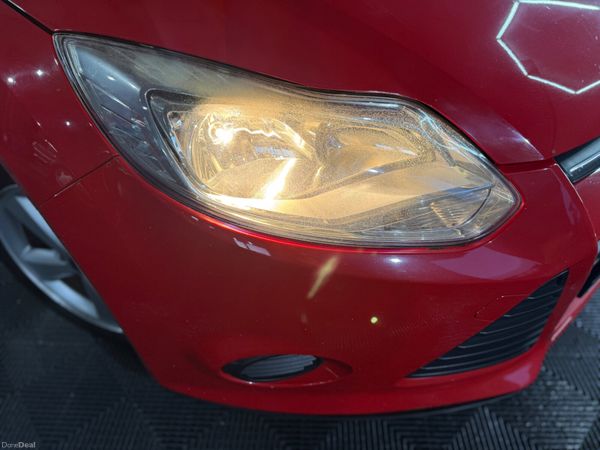 ◼️2011 FORD FOCUS 1.6 TDCI◼️ 378361858