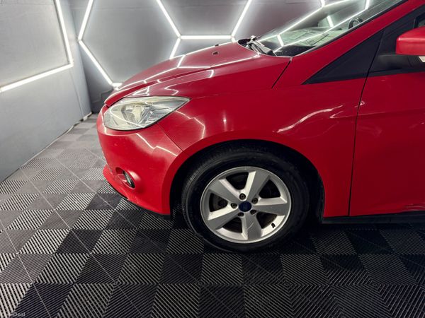 ◼️2011 FORD FOCUS 1.6 TDCI◼️ 378361878