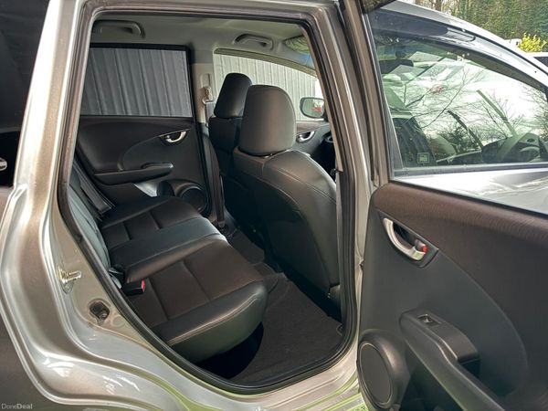 2012 Honda Fit Automatic 378362710