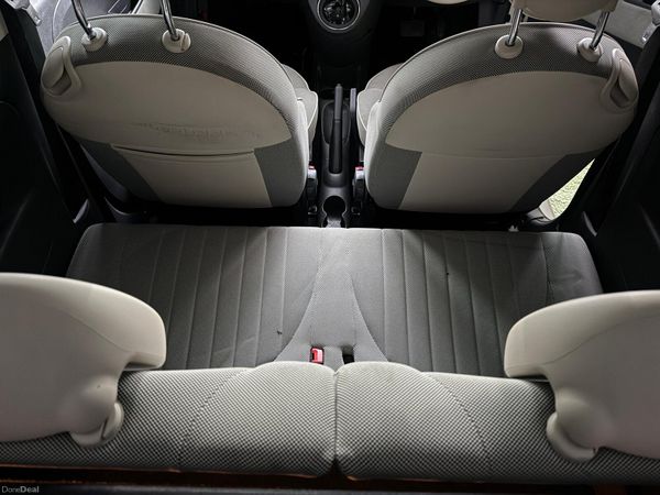 2014 Fiat 500 Automatic 378363592