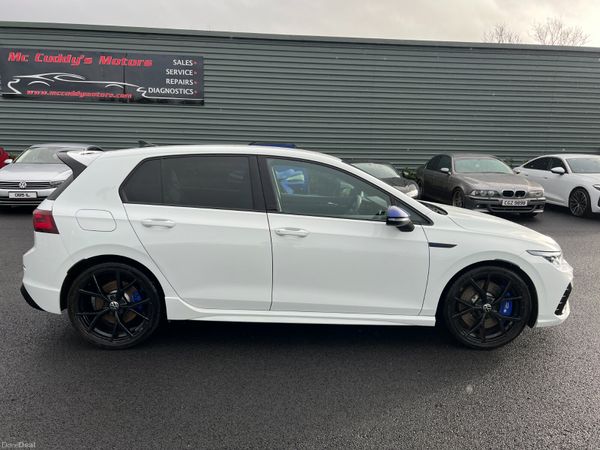 2023 (232) Volkswagen Golf R 20 Years 2.0 TSI 4Mot 378366040