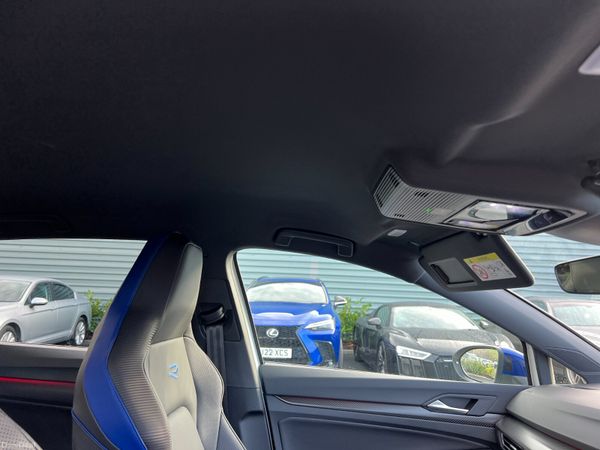 2023 (232) Volkswagen Golf R 20 Years 2.0 TSI 4Mot 378366050
