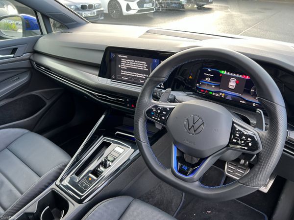 2023 (232) Volkswagen Golf R 20 Years 2.0 TSI 4Mot 378366052