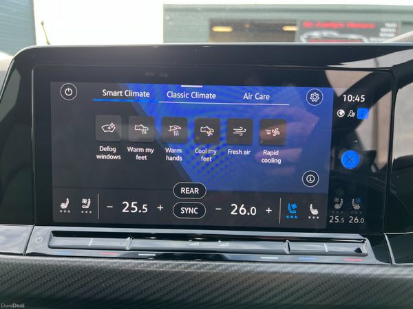 2023 (232) Volkswagen Golf R 20 Years 2.0 TSI 4Mot 378366054