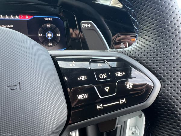 2023 (232) Volkswagen Golf R 20 Years 2.0 TSI 4Mot 378366056