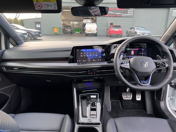 2023 (232) Volkswagen Golf R 20 Years 2.0 TSI 4Mot 378366064