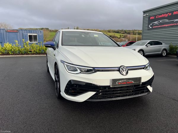 2023 (232) Volkswagen Golf R 20 Years 2.0 TSI 4Mot 378366028