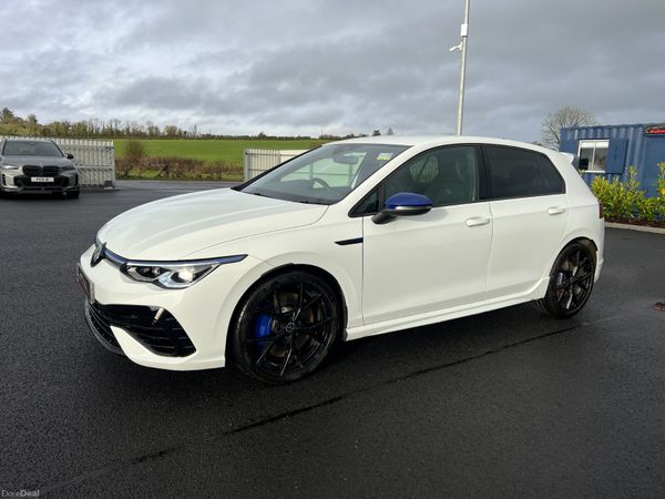 2023 (232) Volkswagen Golf R 20 Years 2.0 TSI 4Mot 378366032