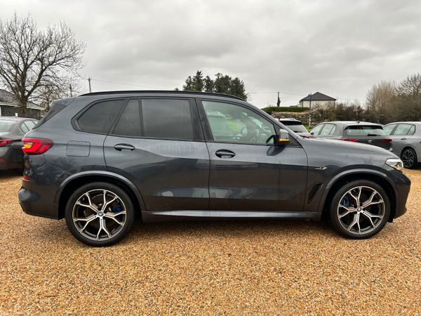 BMW X5 3.0 MSPORT XDRIVE 378366220