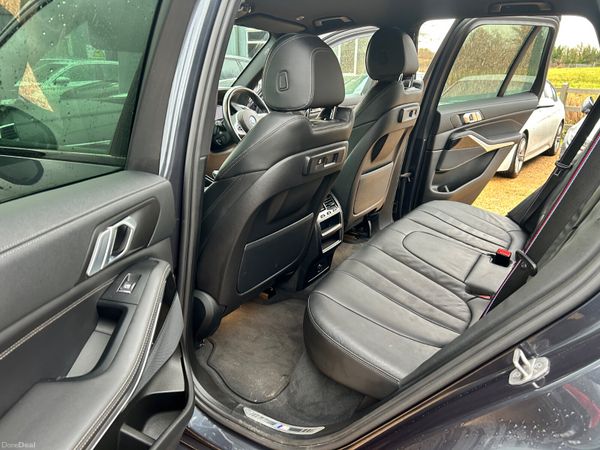 BMW X5 3.0 MSPORT XDRIVE 378366225