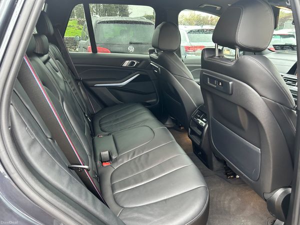 BMW X5 3.0 MSPORT XDRIVE 378366226