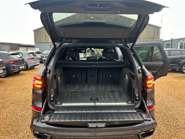 BMW X5 3.0 MSPORT XDRIVE 378366228