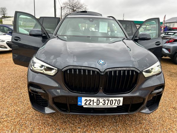 BMW X5 3.0 MSPORT XDRIVE 378366230