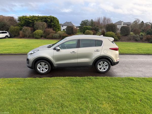 Kia Sportage 2017 Platinum 378371860