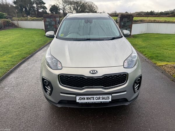Kia Sportage 2017 Platinum 378371869