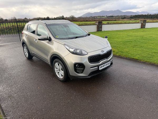 Kia Sportage 2017 Platinum 378371870