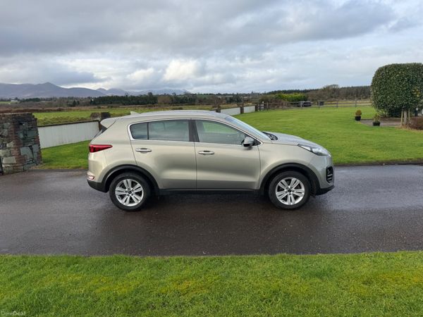 Kia Sportage 2017 Platinum 378371871