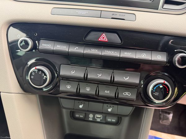 Kia Sportage 2017 Platinum 378371880