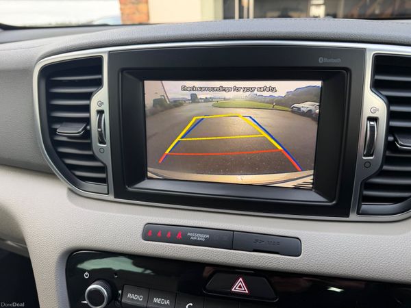 Kia Sportage 2017 Platinum 378371882