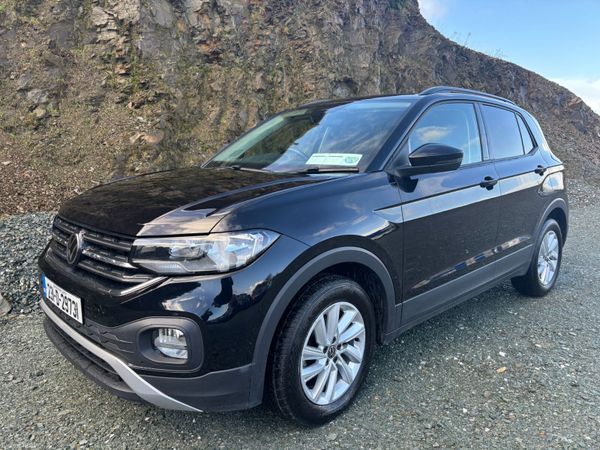 2023 VOLKSWAGEN T-CROSS LIFE 1.0 TSI AUTOMATIC 378374809