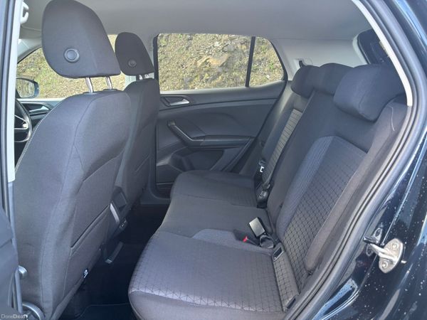 2023 VOLKSWAGEN T-CROSS LIFE 1.0 TSI AUTOMATIC 378374811